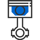 Engines & Components