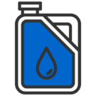 Oils, Fluids & Sealer