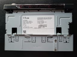 Aptiv 28770011 John Deere RE596823 Legacy Radio DEA700 Series AM FM WX RAUX