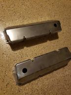 351 Cleveland Valve Covers