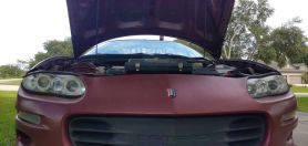 Part Car. Bits and pieces or everything for $1000