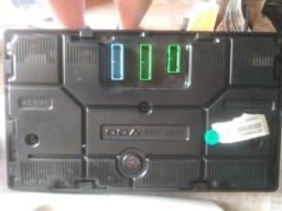 mack truck insterment cluster