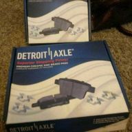 breaks n break discs