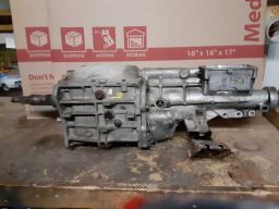 Borg Warner t5 5 speed transmission