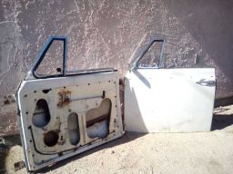 1970 Volkswagen Convertible Beetle