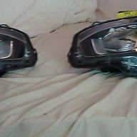 2019 Toyota Corolla Headlights both Front