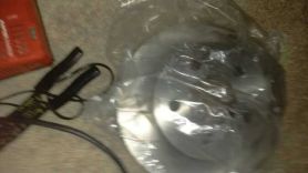 94 jeep Cherokee rotors