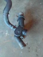 2000+ Volkswagen Golf misc parts