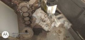 Mitsubishi Gallant Transmission