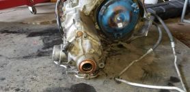 Monte carlo/Grand Prix Tranny 4T65-E