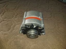 Mercedes Alternator
