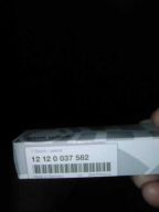 2 Sets of 6 BMW Sparkplugs