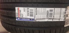 pilot sport 4 SUV tires