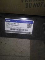 2013-18 Ford F250-550 Super Duty Hitch