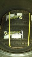 Brand New Set Lexani 235/30Z R20 88WXL