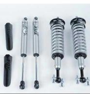 fox Ford F150 lift kit