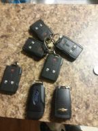 Key Fobs 25$ piece 315mhz