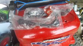 sway arm bar links &amp;

struts/shocks for 05 dodge durango