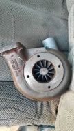 Turbo originally for a 96' or 97' dodge Cummins 2500