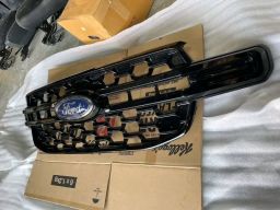 GrillGrille Everest Spart  /