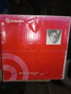 brembo rotors Infiniti qx4 Nissan frontier 03 to 04 pathfinder 96 threw 99