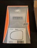 Toyota Prius side mirror