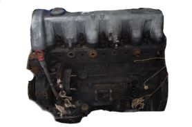 1984 300D Motor. Runs and pulled 160k. 1000's of other parts available