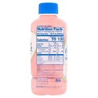 1967 Mustang Exhaust 