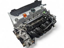 Acura TSX 2.4 L 4 CYL I-VTEC Engine