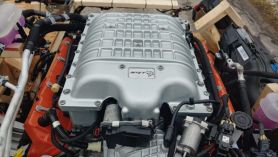 Hellcat engine for sale