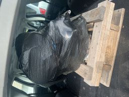 Used engine for suzuki forenza 2008