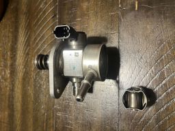 High pressure Fuel pump