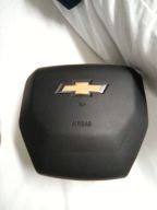 2023 cevy Silverado all 4 air bags