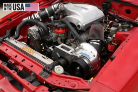 1990-1994 Mustang Pro Charger Supercharger