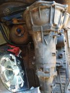 07 tahoe transmission