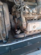 1976 Detroit Motor 350 V-8