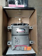 (2) DelcoRemy Alternator 35si hp