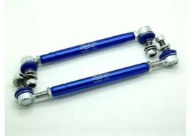 PERFORMANCE FRONT SUPERPRO ADJUSTABLE SWAY BAR LINK KIT FIT ANY TYPE OF VEHICLE