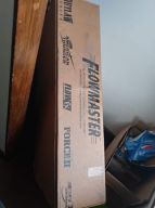 flowmaster force II dual catback exhaust