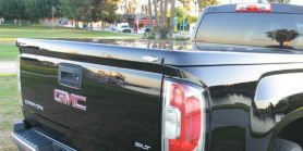 Snugtop SnugLid: 2015-2018 GMC/Chevy Canyon/Colorado