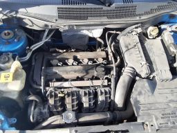 2009 Dodge Caliber 2.0 auto part out