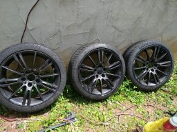 BMW Wheels/Rims