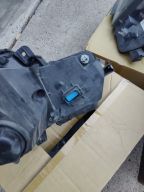 Cadillac CTS 06 lights front and back lights