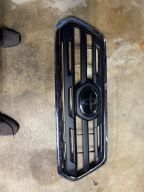 2018 Toyota Tacoma Grille