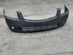2005 Nissan Altima 2.5 s Front Bumper