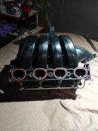 intake manifold from Chevy Cruze ls 1.8 L 2015