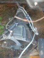 4.8 engine and 4l80e transmission for sale