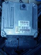ECM For 2005-2009 Audi A4 2.0T