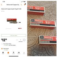 parts for '04- '08 Ford F-150