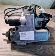 Toyota OEM Sequential transmission gear shift actuator MR2 Spyder 2002-2005